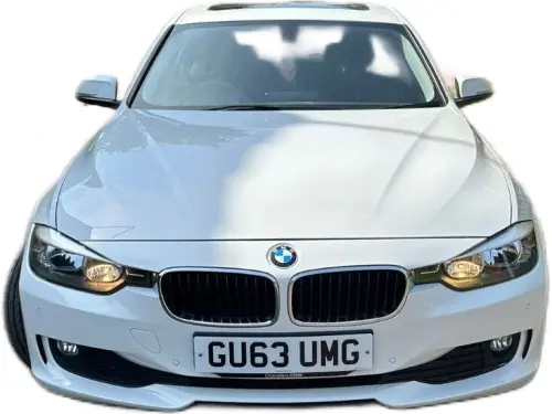 BMW 3 Series GU63 UMG