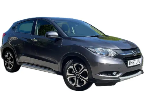 Honda HR-V WK67 JPJ