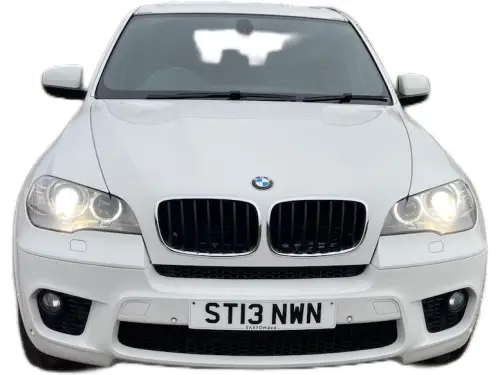 BMW X5 ST13 NWN