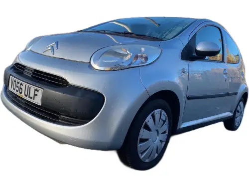 Citroën C1 VO56 ULF
