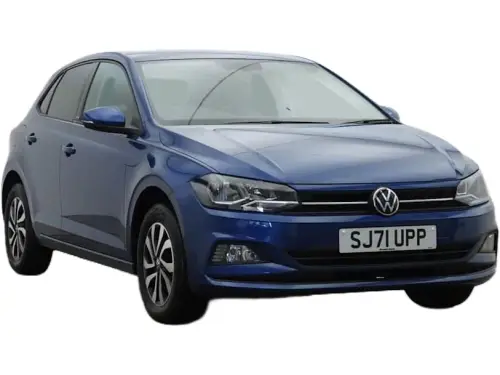 Volkswagen Polo Active Evo SJ71 UPP