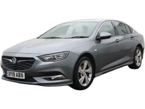 Vauxhall Insignia DY19 ABX