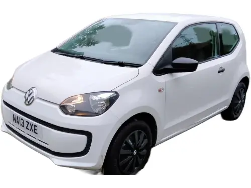 Volkswagen up NA13 ZXE