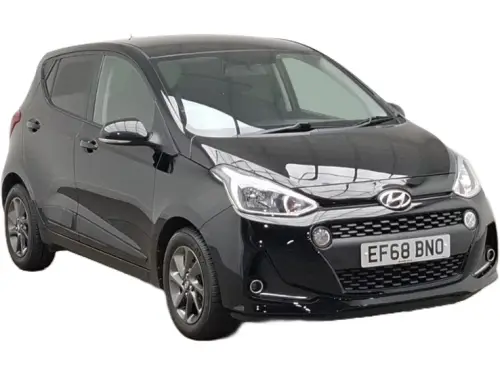 Hyundai I10 EF68 BNO