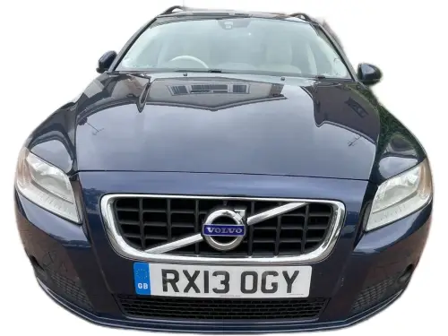 Volvo V70 RX13 OGY