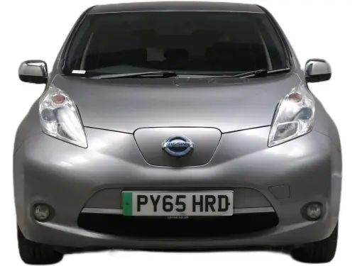 Nissan Leaf PY65 HRD