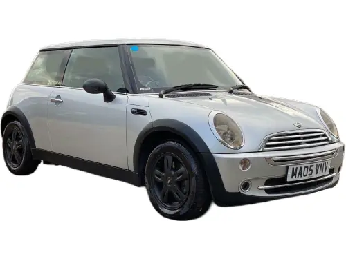 MINI Mini ONE MA05 VNV