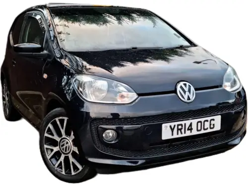 Volkswagen up YR14 OCG