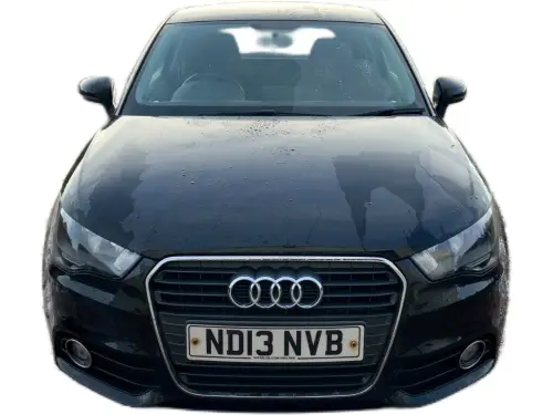 Audi A1 ND13 NVB