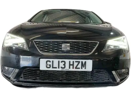 SEAT Leon SE Technology TDI GL13 HZM