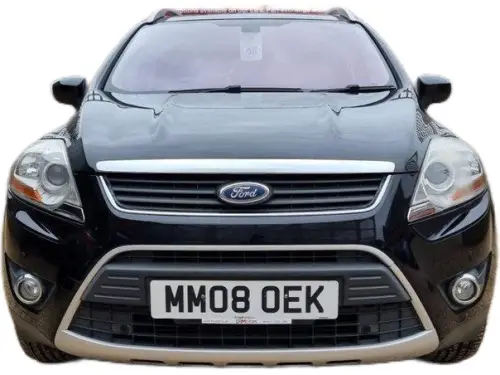 Ford Kuga MM08 OEK