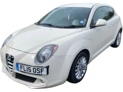 Alfa Romeo Mito FL15 OSF