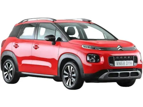 Citroën C3 Aircross Feel PureTech VN68 DYH
