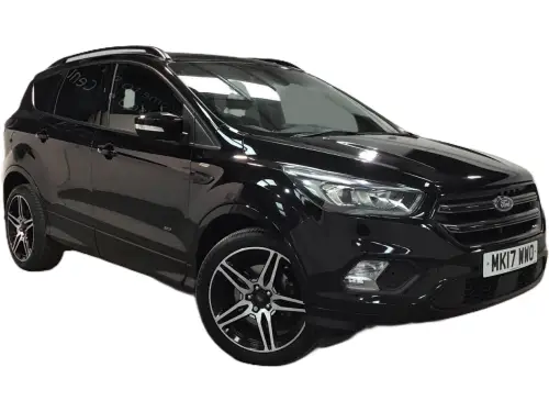 Ford Kuga MK17 WWO