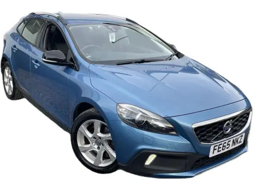 Volvo V40 FE65 NKZ