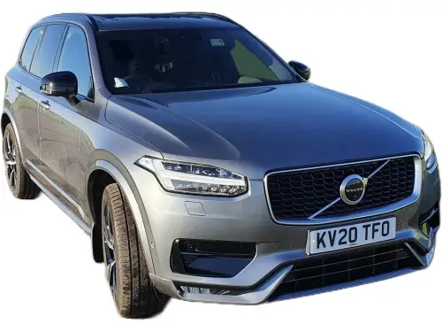 Volvo XC90 R-Design B5 AWD Auto KV20 TFO