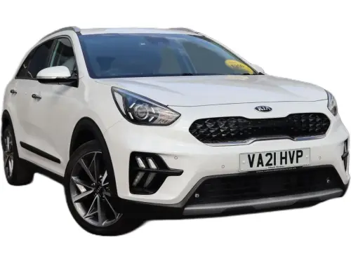 Kia Niro VA21 HVP