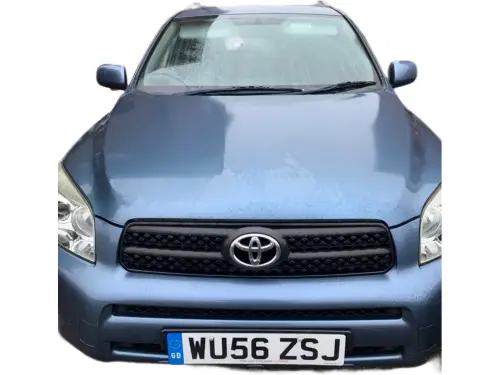 Toyota RAV4 WU56 ZSJ