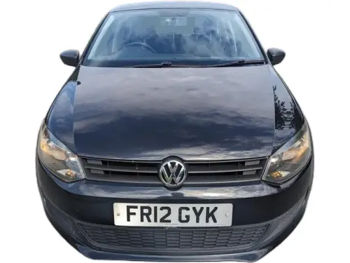 Volkswagen Polo FR12 GYK