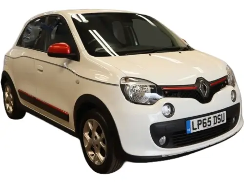 Renault Twingo LP65 DSU