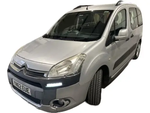 Citroën Berlingo YN62 EUE