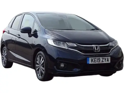 Honda Jazz KE19 ZYA