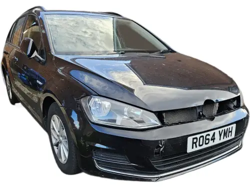 Volkswagen Golf RO64 YMH