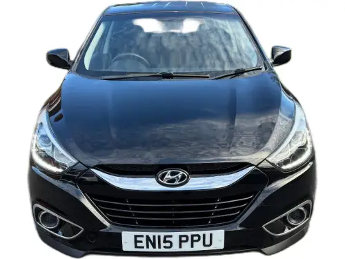 Hyundai IX35 EN15 PPU