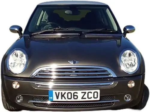MINI Mini VK06 ZCO