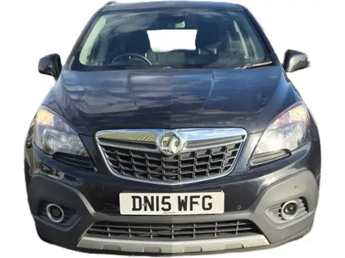 Vauxhall Mokka DN15 WFG