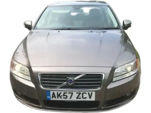 Volvo S80 Sport SE T A AK57 ZCV