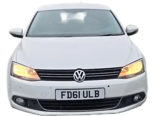 Volkswagen Jetta FD61 ULB