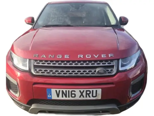 Land Rover Range Rover Evoque VN16 XRU