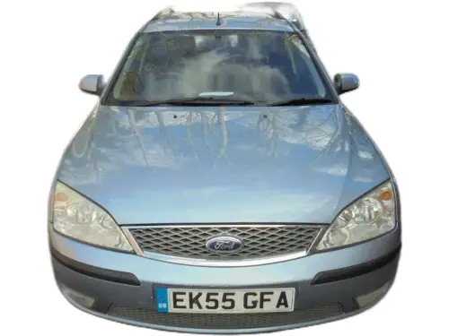 Ford Mondeo Zetec EK55 GFA