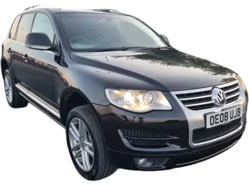 Volkswagen Touareg ALT TDI V6 225 A OE08 UJB