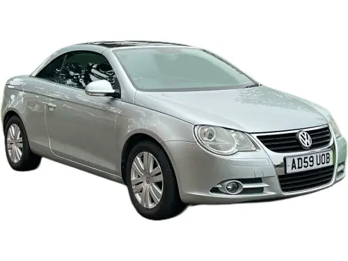 Volkswagen EOS TSI 122 AD59 UOB