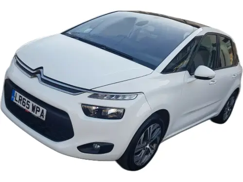 Citroën C4 Picasso Selection BlueHDi LR65 WPA