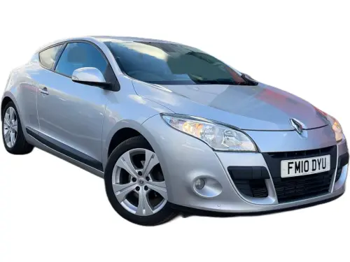 Renault Megane FM10 DYU