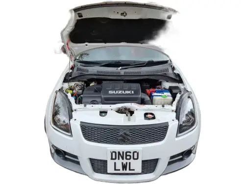 Suzuki Swift DN60 LWL