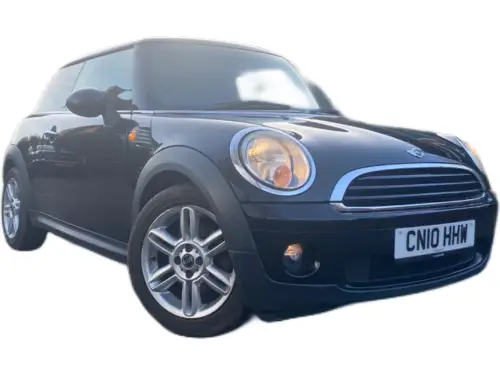 MINI Mini CN10 HHW