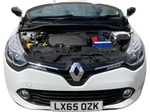 Renault Clio LX65 OZK