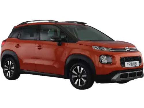 Citroën C3 Aircross YP18 OBL
