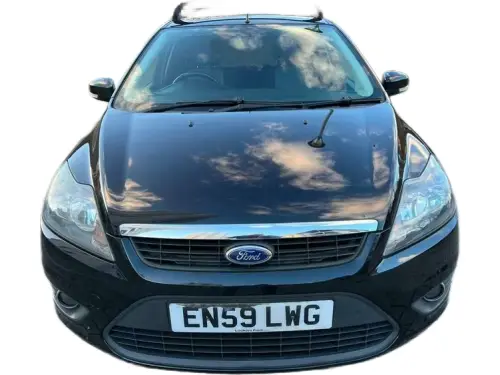 Ford Focus Zetec 100 EN59 LWG