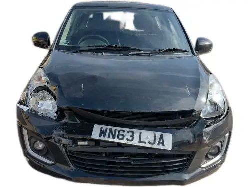 Suzuki Swift WN63 LJA