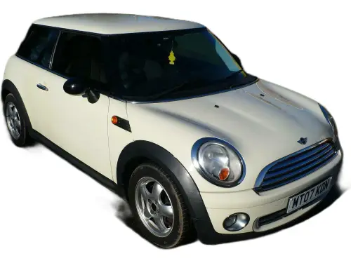 MINI Mini MT07 KDN