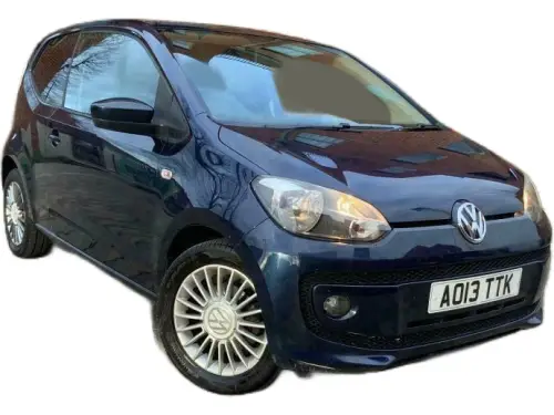 Volkswagen High up AO13 TTK