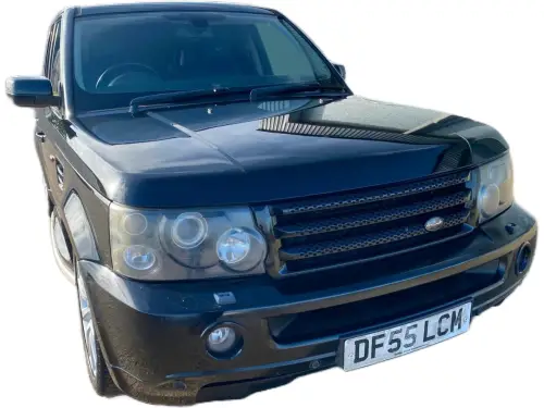 Land Rover Range Rover Sport DF55 LCM