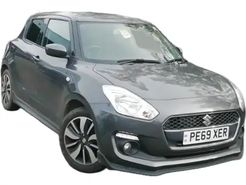 Suzuki Swift PE69 XER