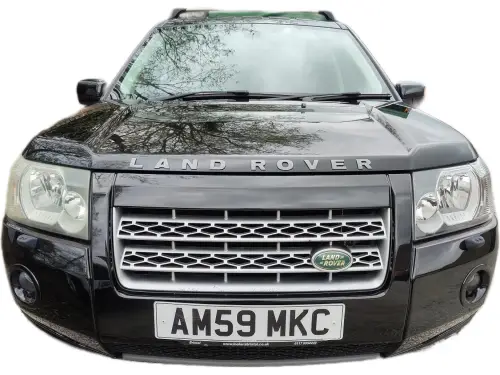 Land Rover Freelander AM59 MKC