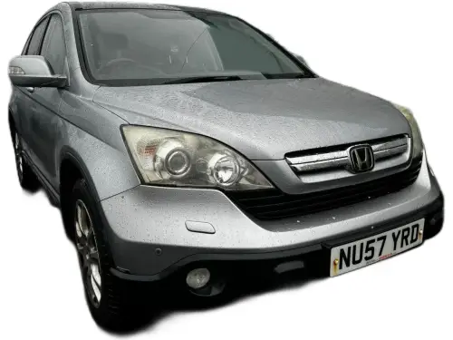 Honda CR-V NU57 YRD